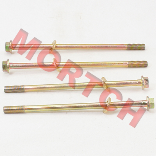 Cylinder Bolts