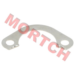 止动挡片 - Model MICF0180-024003
