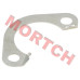 止动挡片 - Model MICF0180-024003 cfmoto retainer, 0180-024003, cfmoto clip, cf500 retainer, cf500 x5 retainer, cf188 retainer, cf600 retainer, cf600 x6, 196s-b retainer, cf625 retainer, uforce 500 retainer, cf500-3, cf600-5, cf600-3 z6, 196s-c, goes500, cfmoto oem retainer, cfmoto retaining clip