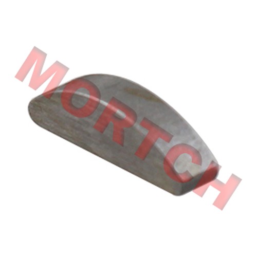 Woodruff Key for Crankshaft
