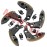 Clutch Return Spring & Pawl Assy