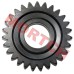 High Range Driven Gear
