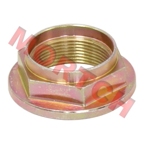 Bevel Gear Locknut