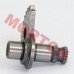 Drive Sector Gear Weld Part