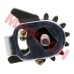 Driven Sector Gear Assy