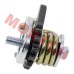Driven Sector Gear Assy