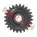 Idle Gear