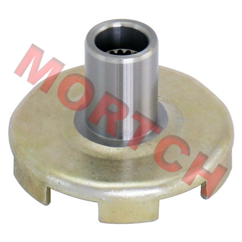 Starter Pully