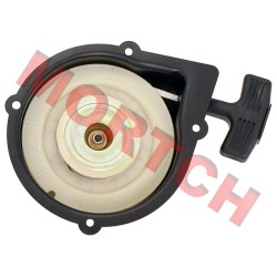CF500手拉启动分总成
