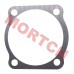 Rear Axle Adjust Shim
