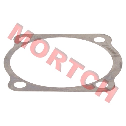 Rear Axle Adjust Shim
