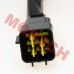 Front Axle Motor Assy