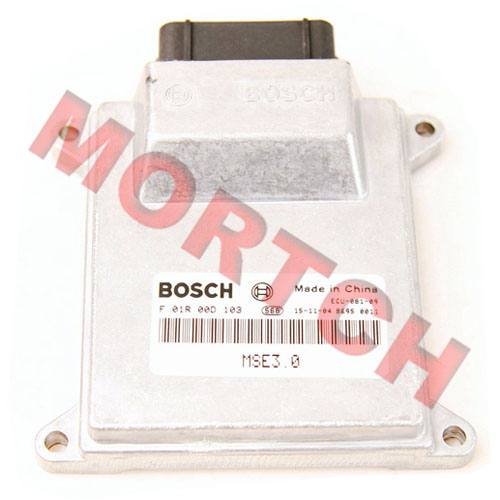 X5 X6 ECU