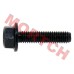 Bolt M6*25
