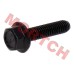 Bolt M6*25