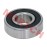 Bearing 6203-RZ for Right Crankcase