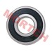 Bearing 6203-RZ for Right Crankcase