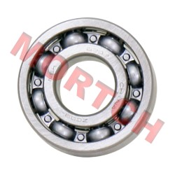 滚动轴承 NSK：6202C3(15*35*11)