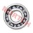 滚动轴承 NSK：6202C3(15*35*11)
