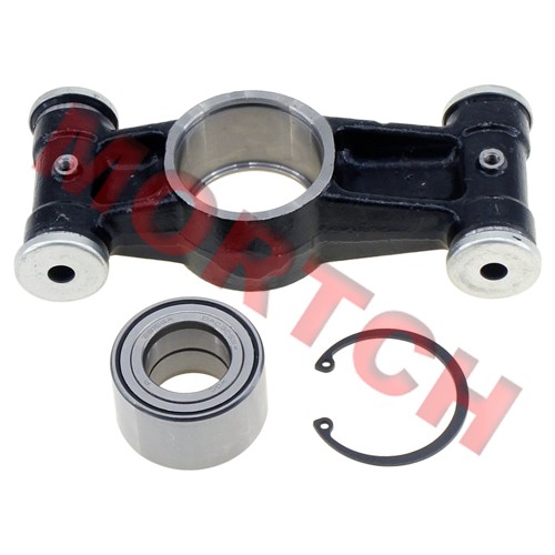 Holder Comp. Rear Wheel Shaft