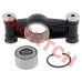 Holder Comp. Rear Wheel Shaft