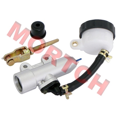 Pedal Brake Master Cylinder