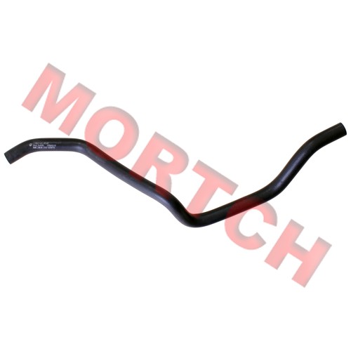 Radiator Water Outlet Hose