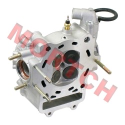 CF188 气缸盖、气缸盖罩分总成组合