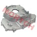 Left Crankcase Cover