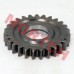 High Range Driven Gear
