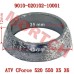 Collar for Muffler