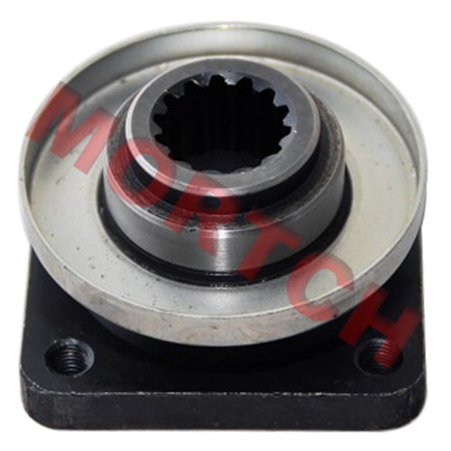 Front Transmission Output Coupler