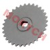 Sprocket, Oil Pump