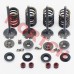 Inlet/Exhaust Valve Assy