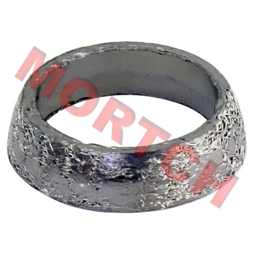 Collar for Muffler