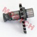 Drive Sector Gear Weld Part