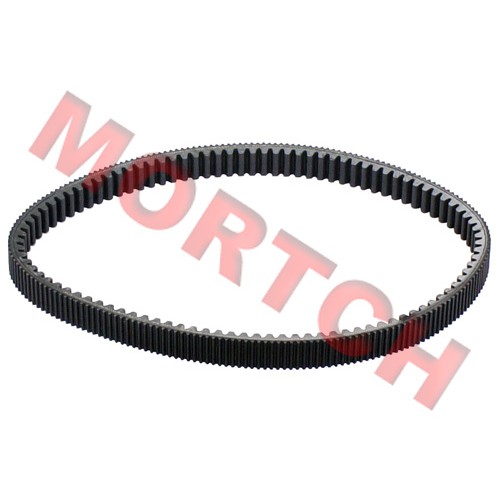 Gates PowerLink CVT Belt 904 30.5