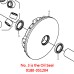 Former Clutch Assy