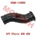 Exhaust Pipe