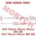 Cylinder Bolt M6*132