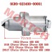 Chain Tensioner