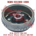 191Q/R 转子 EPS