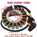 191Q/R EPS磁电机定子组合 120mm 短线