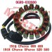 18 Pole Magneto Stator Coil