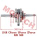 Crankshaft Comp