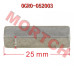 CFMoto Taper Key 0GR0-052003 CForce UForce ZForce 450 520 550 600 625 800 850 950 1000