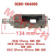 变速鼓组合 - Model MICF0GR0-064000 CFMoto Shift Drum Assy 0GR0-064000 | OEM Replacement for CForce ZForce UForce ATV UTV