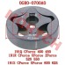 Oil Pump Rotor Assy