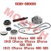 Water Pump Assy
