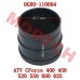 Connect Pipe, Filer Element